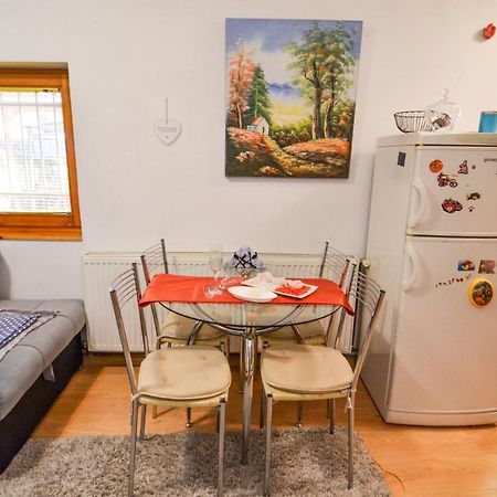 Blacksmith Apartment + Free Private Parking Sarajevo Bagian luar foto