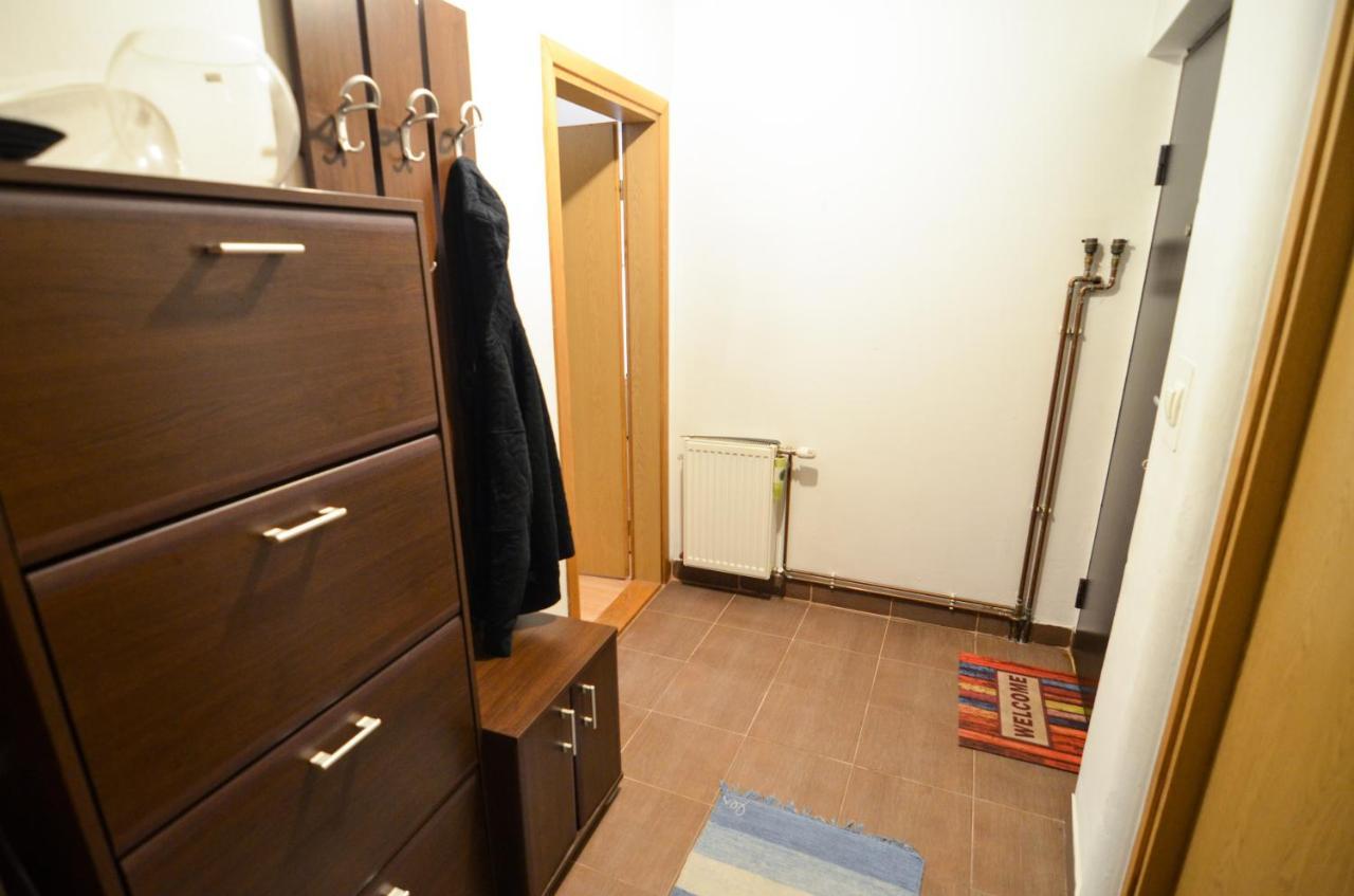 Blacksmith Apartment + Free Private Parking Sarajevo Bagian luar foto