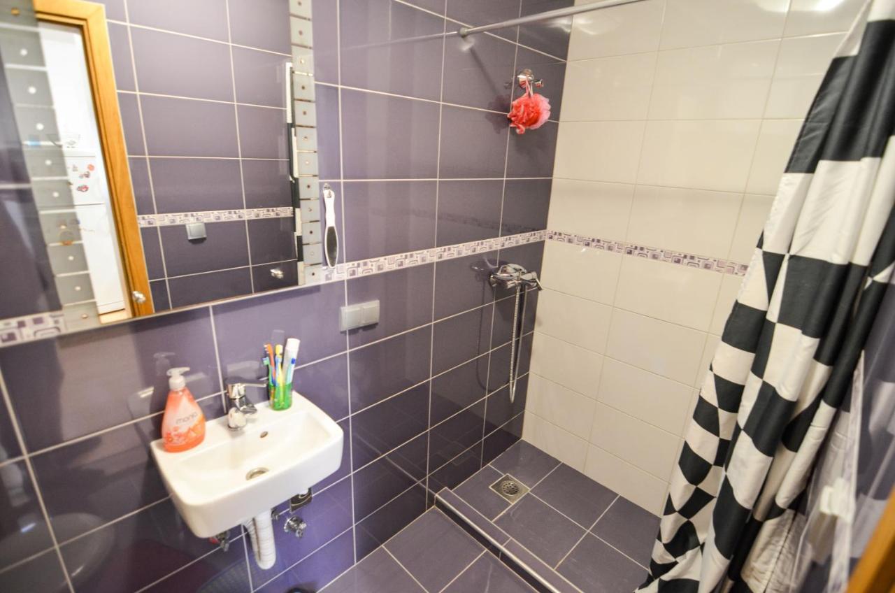 Blacksmith Apartment + Free Private Parking Sarajevo Bagian luar foto